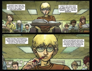 Illustration for article titled Kick-Ass Takes Super (And Hero) Out Of Super-Hero